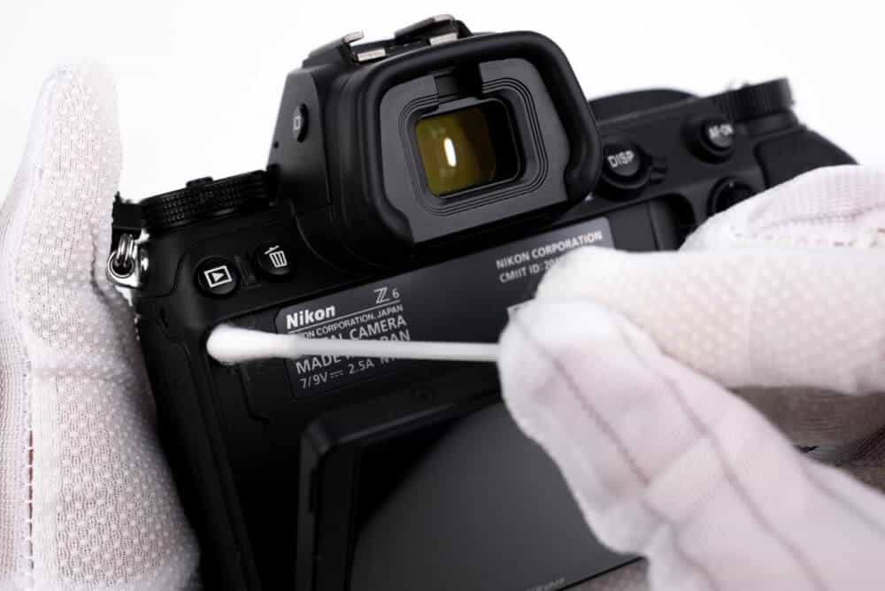 Kase_Reinigungs_set-06 Reinigungs Set für Filter Objektiv und Kamerasensor