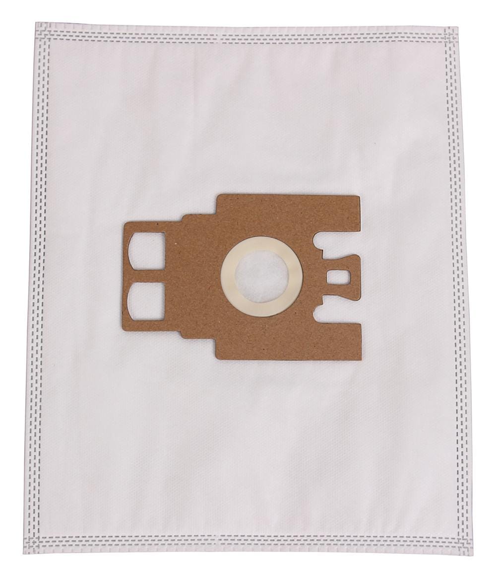 PATONA 10 Staubsaugerbeutel Vlies mehrlagig inkl. Microfilter für Miele G F H J M N