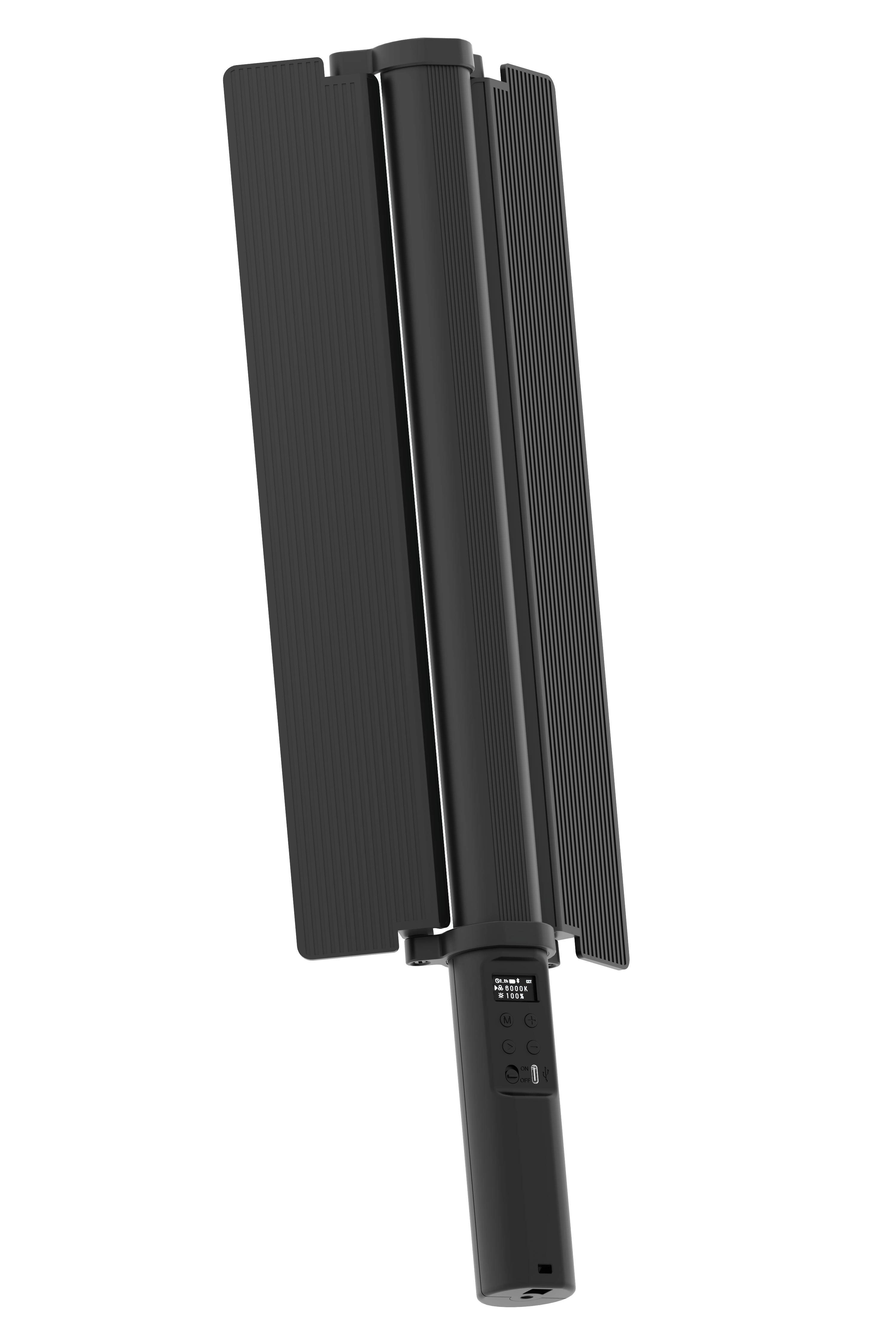 LED Stableuchte mit App Steuerung ColorGlow TC C2 LED Stableuchte mit App Steuerung ColorGlow TC C2