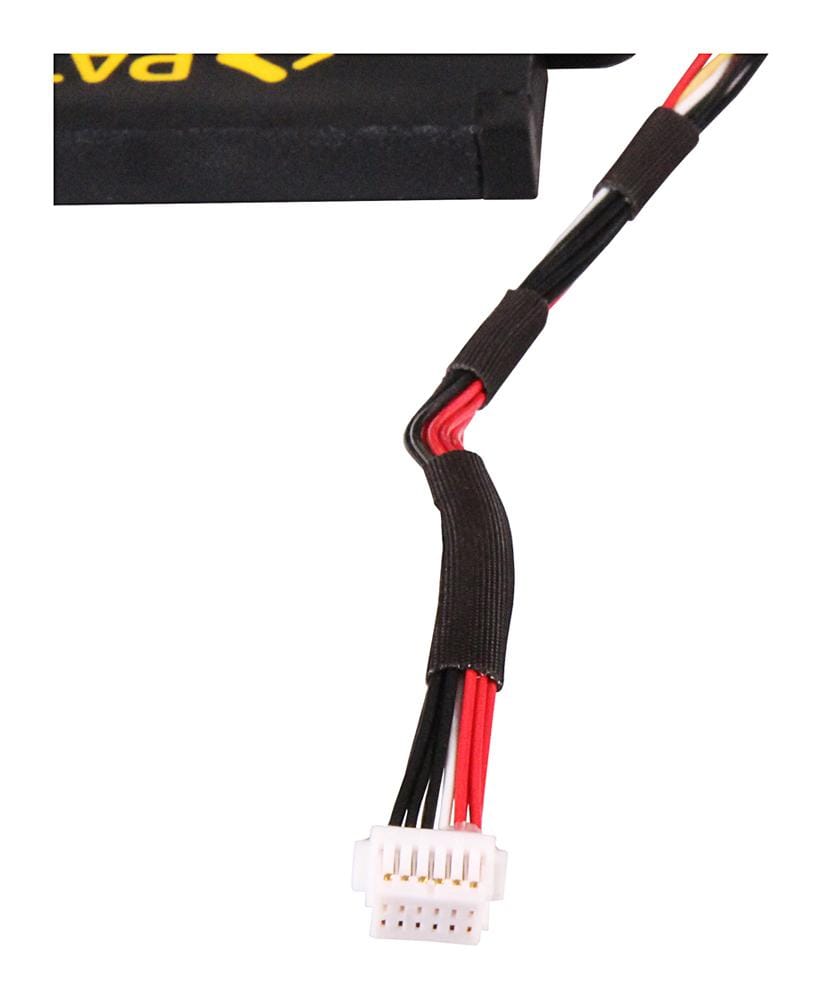 PATONA Akku für HP EL04 Envy 4 i5-3317U 4-1000 4-1001TU 4-1008TX 68