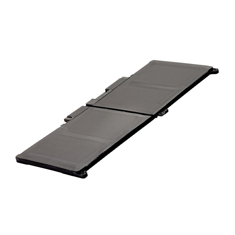 PATONA Li-Polymer Akku 7200 mAh 7,6 V für Dell Latitude 7400 MXV9V