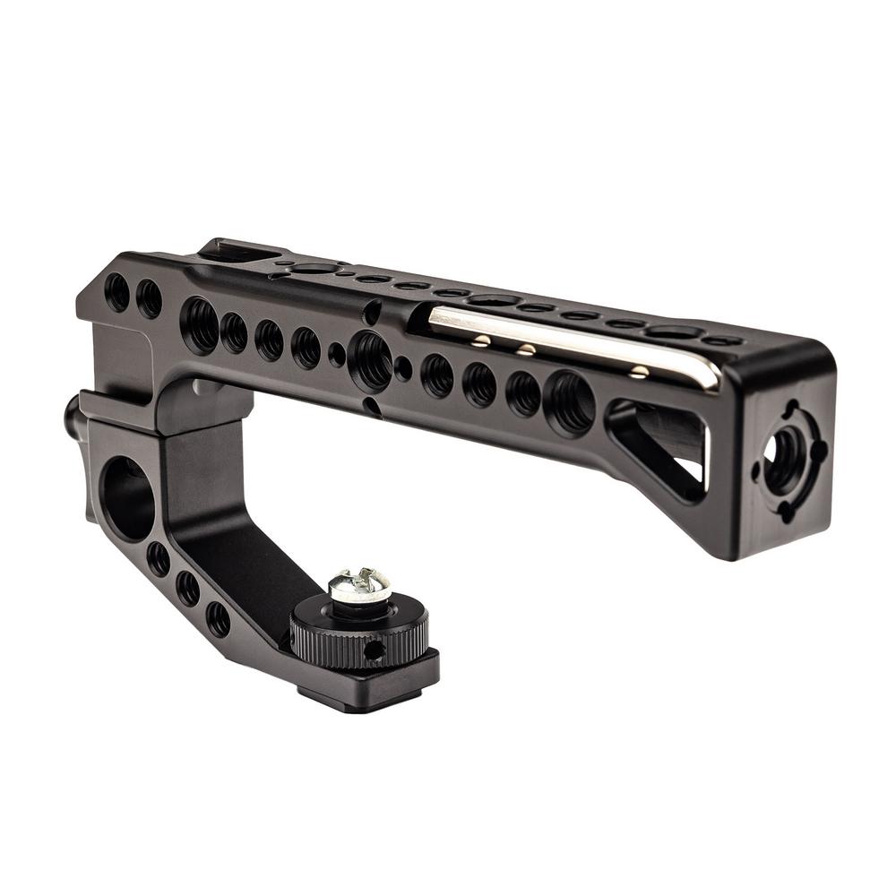 PATONA Universal-Griff für Kamerakäfige