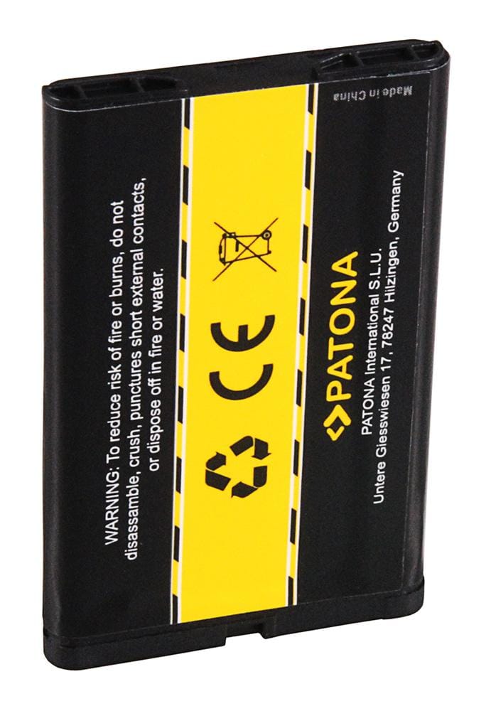PATONA Akku für Blackberry 8330 7100g 7100i 7100r 7100v 7100x 7130g