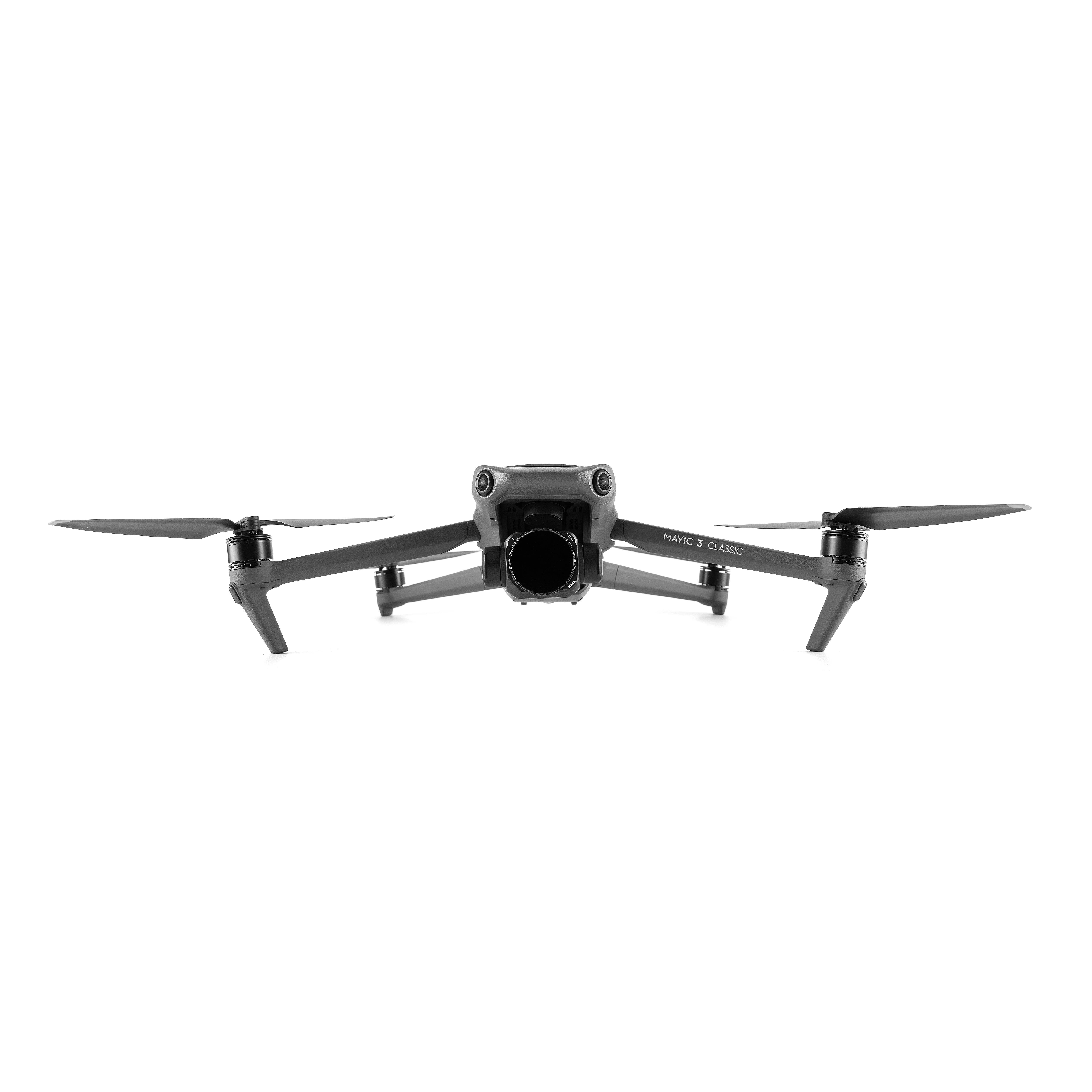 DRONE DJI Mavic 3 Classic Serie ND64 + Polfilter DRONE DJI Mavic 3 Classic Serie ND64 + Polfilter