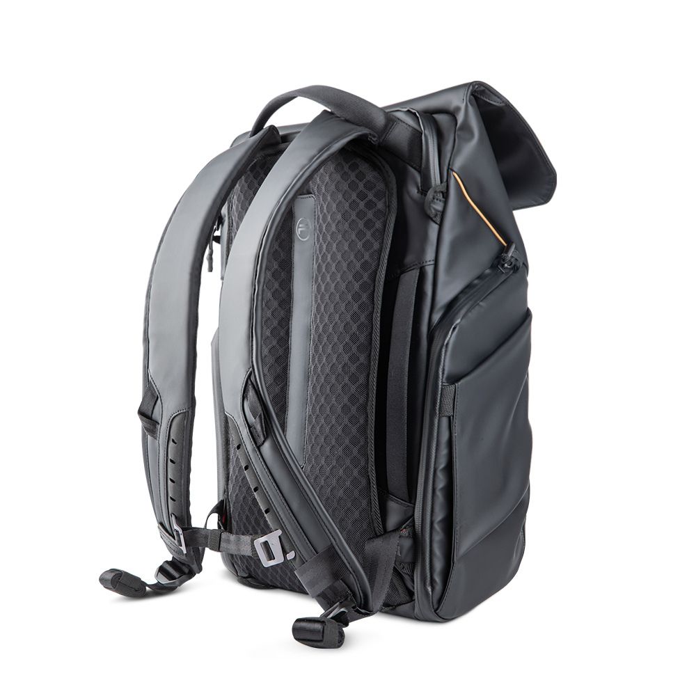 PGYTECH OneGo Rucksack Obsidian Black PGYTECH OneGo Rucksack Obsidian Black