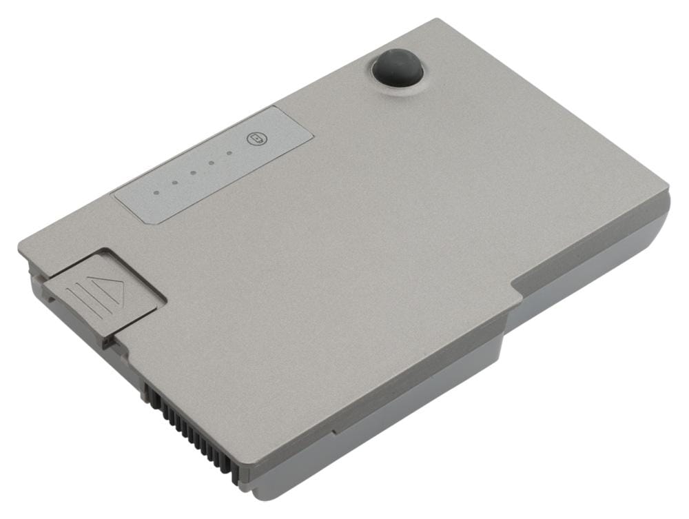 PATONA Akku für Dell Latitude 510M 505m 600m D500 D600 3R305