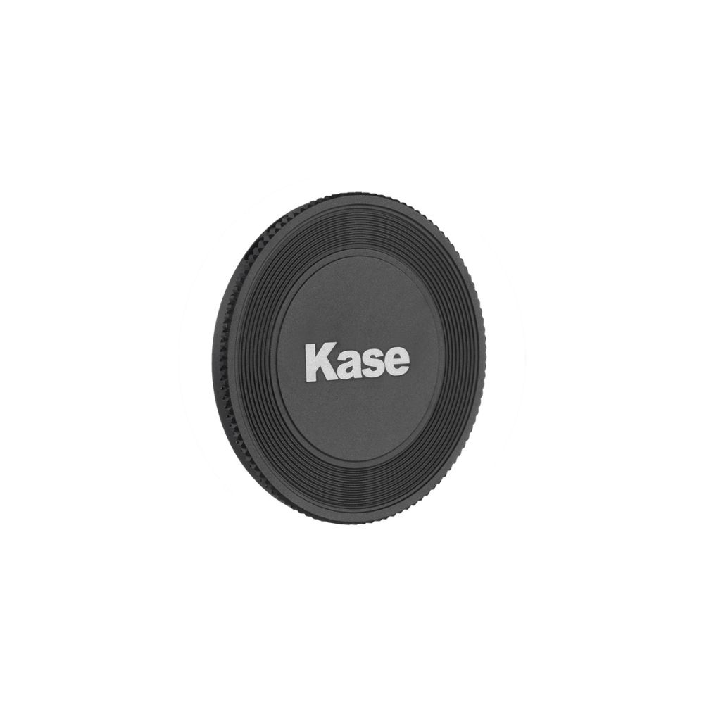 Magnetischer Objektivdeckel für Fujifilm X Half Kamera