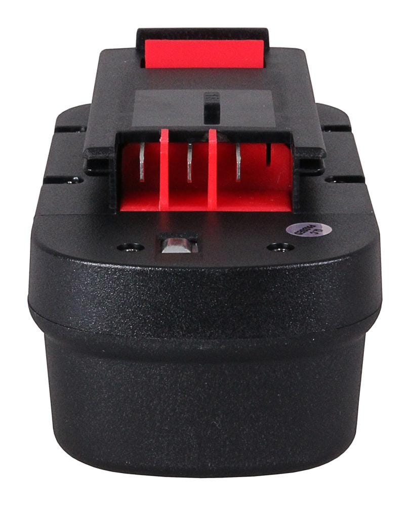 PATONA Akku für Black & Decker 499936-34 499936-35 244760-00 BD BDG14SF-2 BDGL1440 BDGL14K2