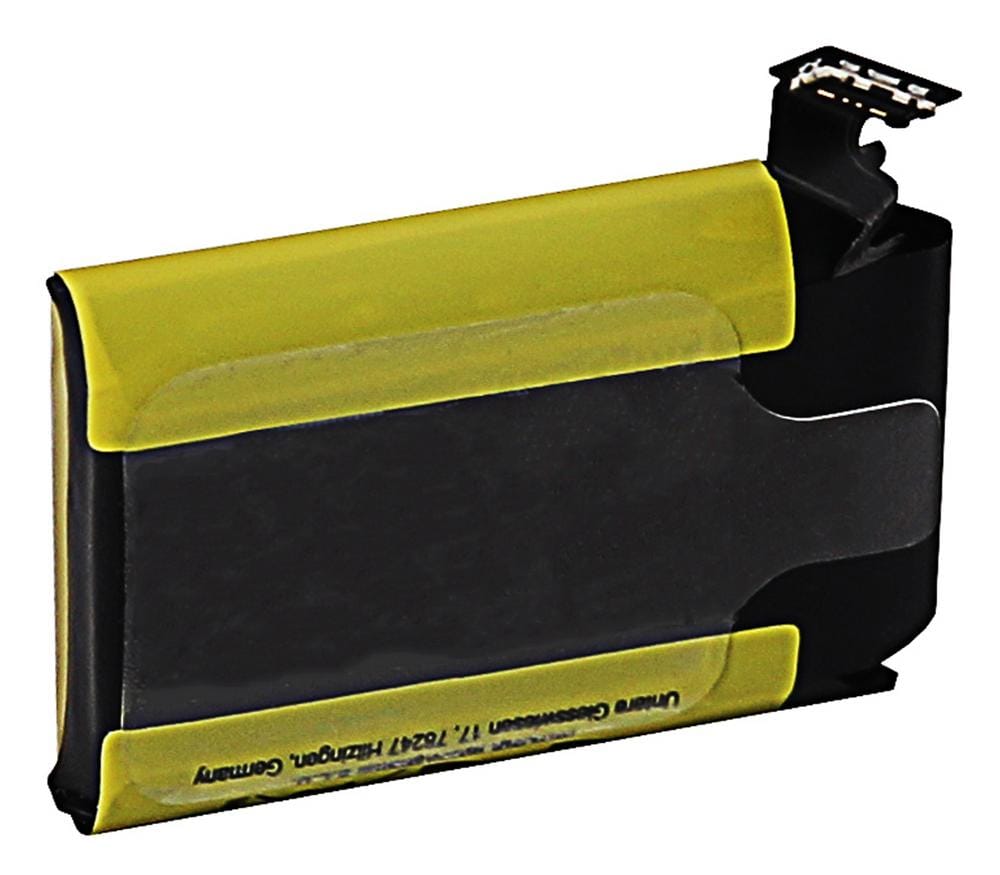 PATONA Akku für Apple Watch Serie 3 GPS 42mm A1875 PATONA Akku für Apple Watch Serie 3 GPS 42mm A1875