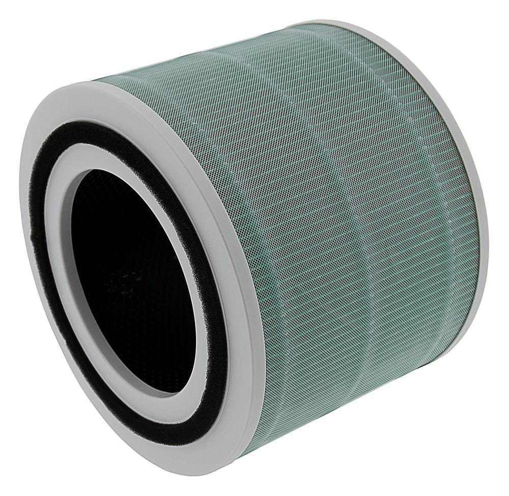 PATONA HEPA Filter Anti-Abgas Toxin für LEVOIT Core 300 Core 300S PATONA HEPA Filter Anti-Abgas Toxin für LEVOIT Core 300 Core 300S