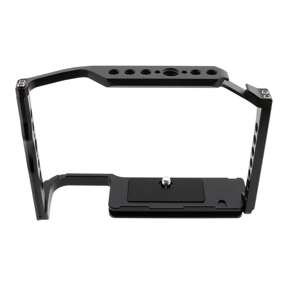 PATONA Premium Kamera Cage Käfig für Fuji X-H2 X-H2S