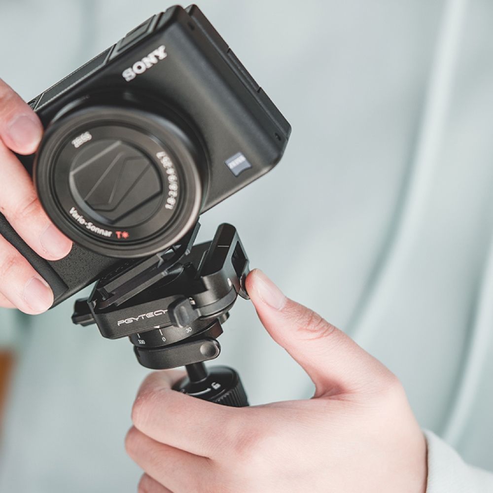 PGYTECH SNAPLOCK PLATTE Arca Swiss PGYTECH SNAPLOCK PLATTE Arca Swiss