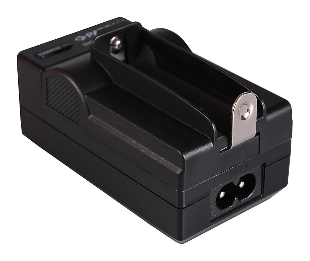 PATONA Ladegerät für 18650 Zelle ICR18650-26F INR18650F1L NCR18650B US18650VTC5 US18650VTC6 PATONA Ladegerät für 18650 Zelle ICR18650-26F INR18650F1L NCR18650B US18650VTC5 US18650VTC6