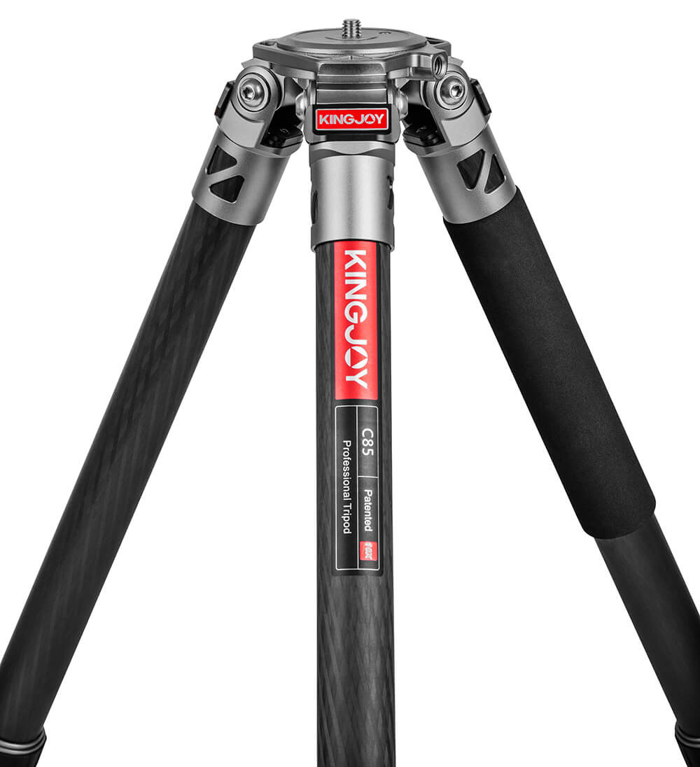 Mountain Series Carbon Stativ C85 Mountain Series Carbon Stativ C85