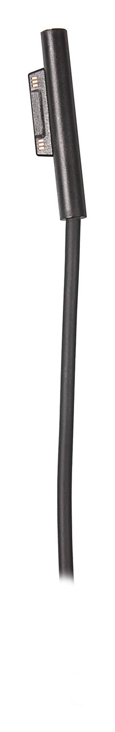 PATONA Premium Netzteil 65W für Surface Pro 11 10 9 8 7 6 5 4 Modell 1706 mit USB Ausgang Ladekabel PATONA Premium Netzteil 65W für Surface Pro 11 10 9 8 7 6 5 4 Modell 1706 mit USB Ausgang Ladekabel