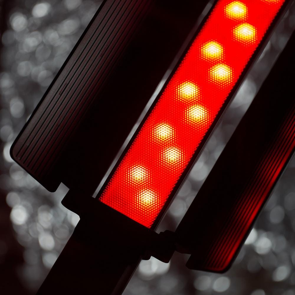 PATONA Premium LED-Stableuchte Schwertleuchte RGB Bi Color mit App Steuerung PATONA Premium LED-Stableuchte Schwertleuchte RGB Bi Color mit App Steuerung