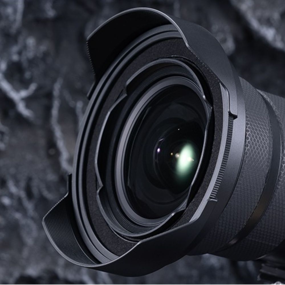 KW Revolution magnetische Gegenlichtblende für Nikon Z 14-24mm F2.8 KW Revolution magnetische Gegenlichtblende für Nikon Z 14-24mm F2.8