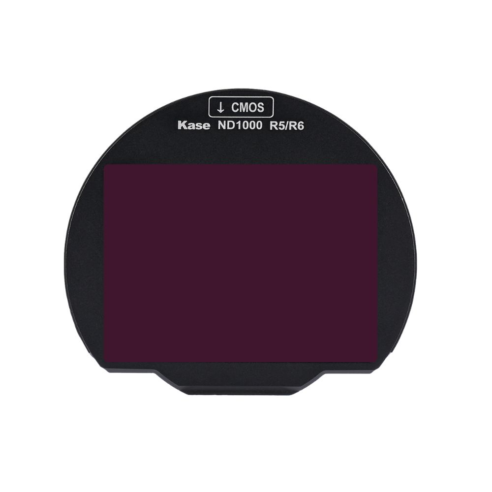 Clip In Filter für Canon R3 R5 R5C R6 Series ND1000 Filter Clip In Filter für Canon R3 R5 R5C R6 Series ND1000 Filter