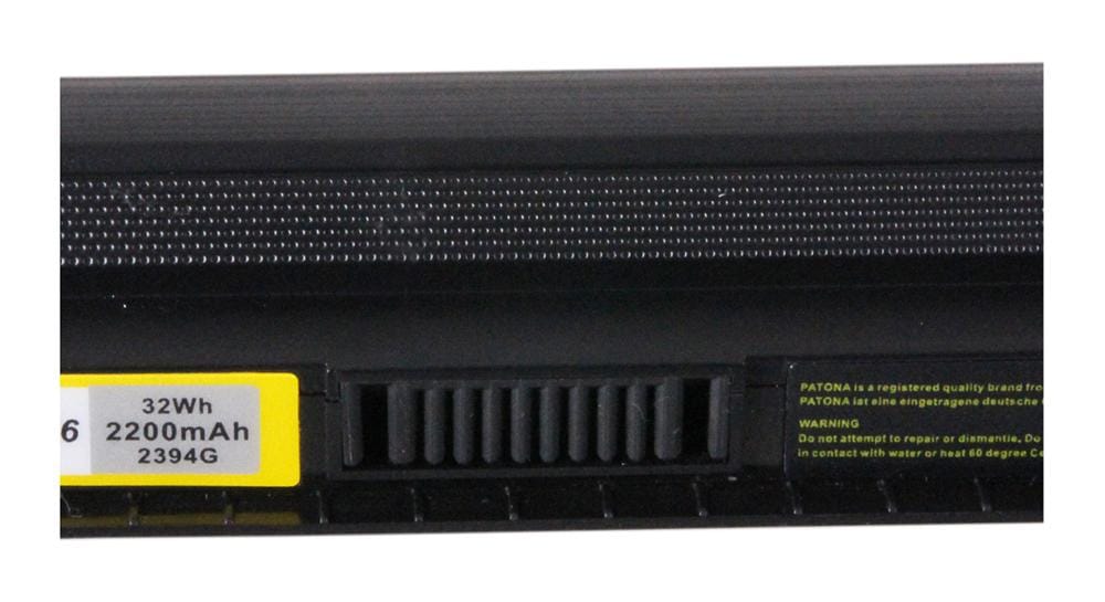 PATONA Akku für Asus A31-K56 A32-K56 A41-K56 A42-K56