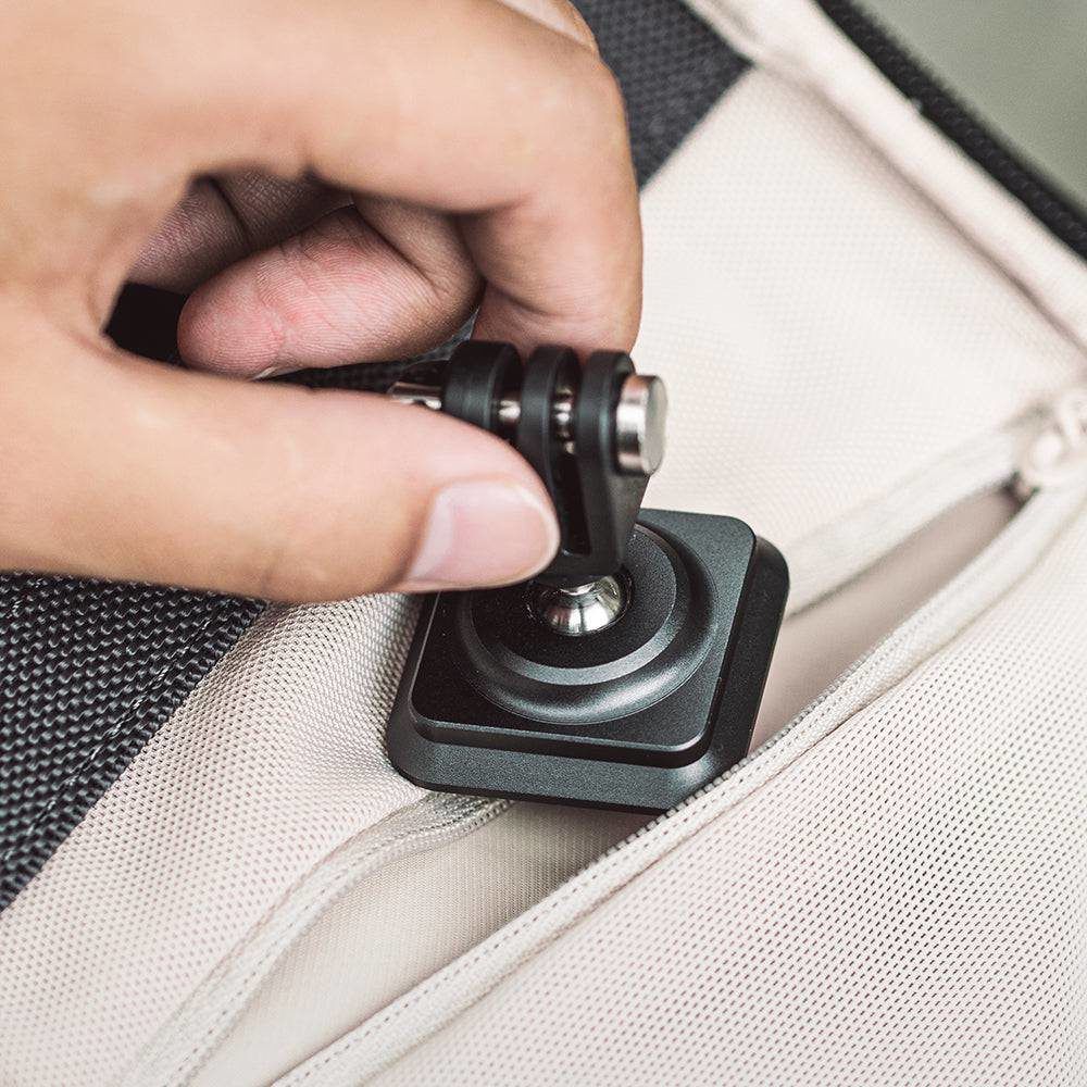 PGYTECH Arca Schnellwechselplatte für Action Kamera PGYTECH Arca Schnellwechselplatte für Action Kamera