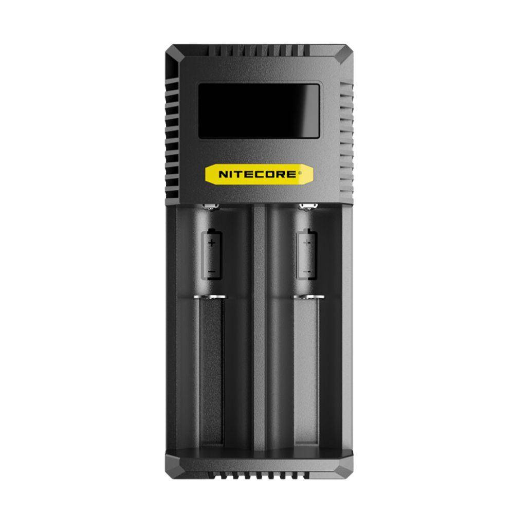 Nitecore Ci2 Ladegerät Nitecore Ci2 Ladegerät