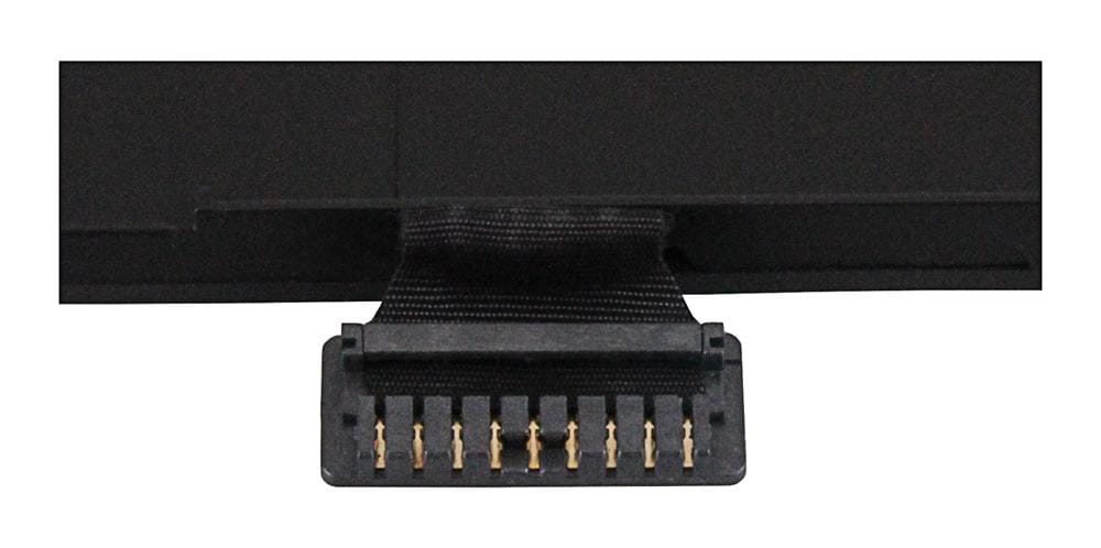 PATONA Akku für Apple A1375 MacBook Air 11 Zoll (A1370 Late 2010) passt 020-6 PATONA Akku für Apple A1375 MacBook Air 11 Zoll (A1370 Late 2010) passt 020-6