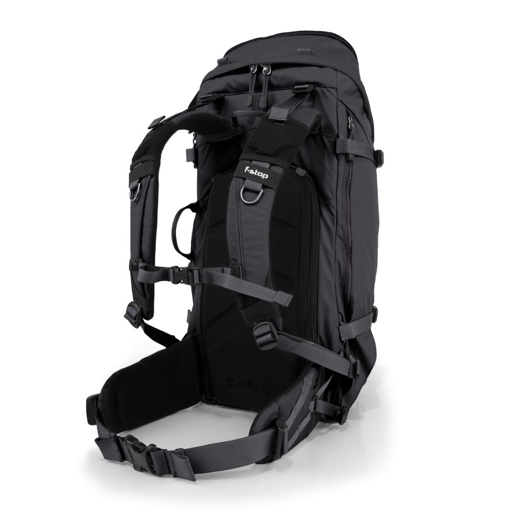 F-stop Fotorucksack Sukha Anthrazit (Schwarz)