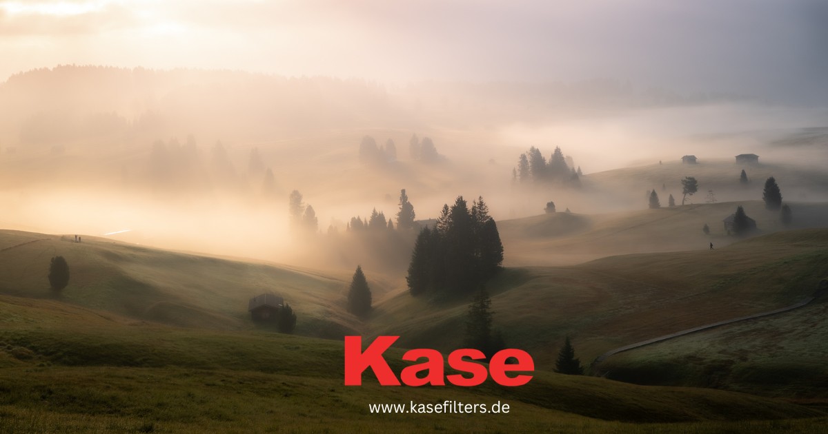 Fotografieren im Nebel: Tipps, Techniken und Ideen für stimmungsvolle Fotos