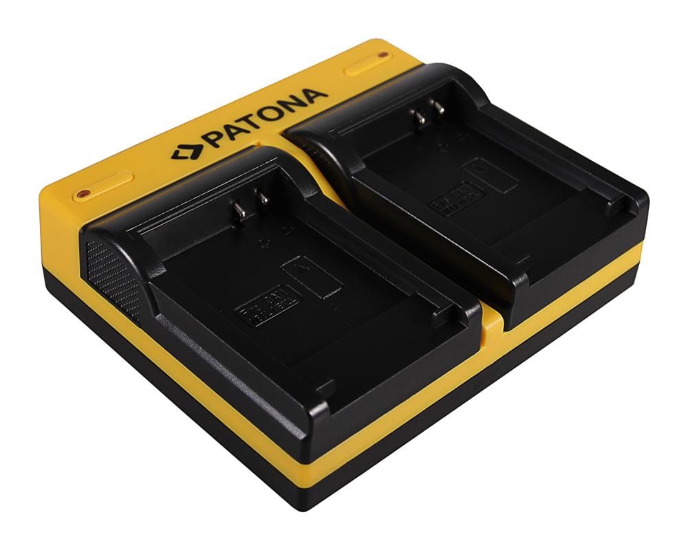 PATONA Dual Ladegerät für Canon NB-8L Powershot A2200 A3000 IS A3000IS A3100 IS A3100IS inkl. Micro-USB PATONA Dual Ladegerät für Canon NB-8L Powershot A2200 A3000 IS A3000IS A3100 IS A3100IS inkl. Micro-USB