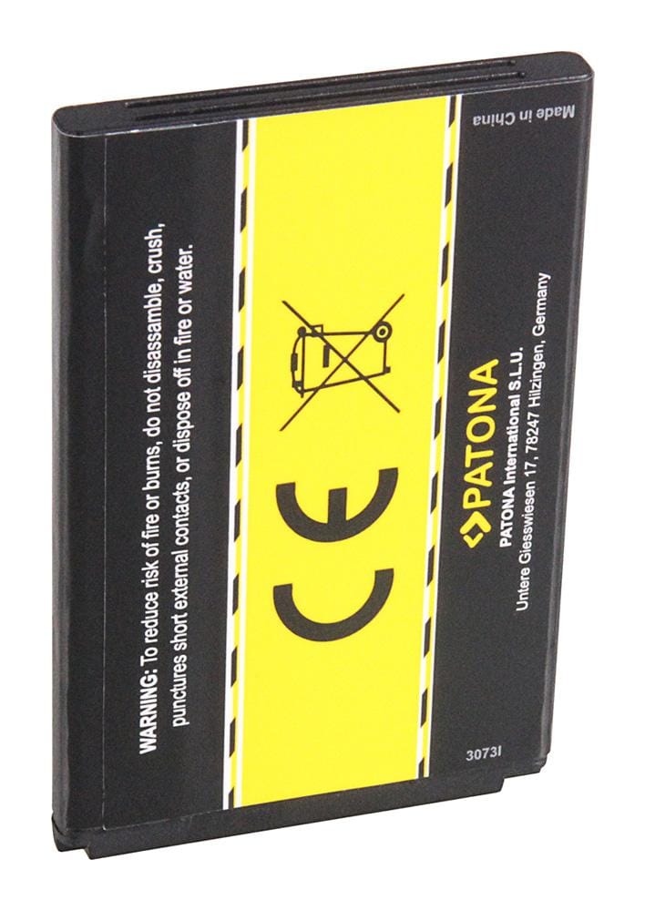 PATONA Akku für Huawei HB4F1 BLT005 A100 A103 A105 A109 A113 A115 PATONA Akku für Huawei HB4F1 BLT005 A100 A103 A105 A109 A113 A115