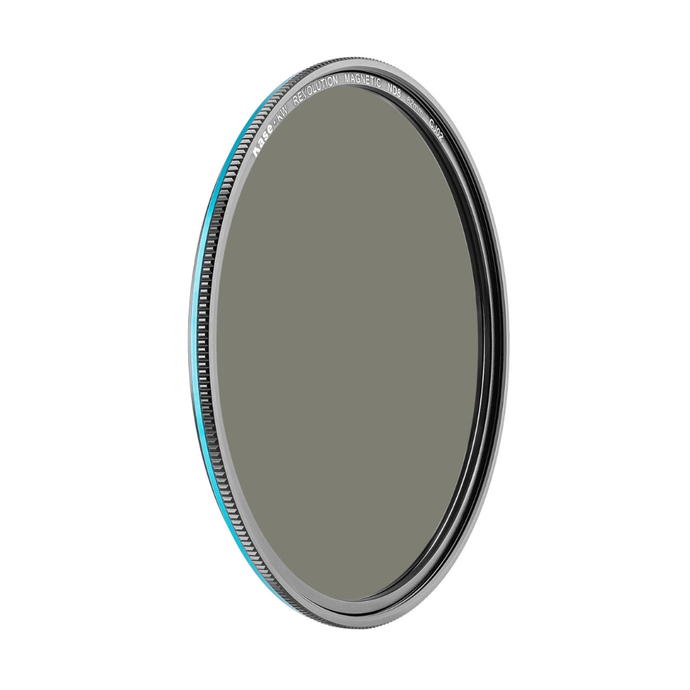 KW Revolution Magnetisches Video Master Set KW Revolution Magnetisches Video Master Set