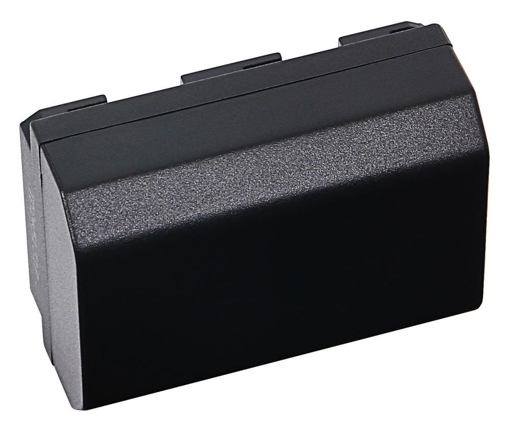 PATONA PROTECT Akku für Sony NP-FZ100 A7 III A7M3 Alpha 7 III A7 R III A7RM3 Alpha 7 R III A9 Alpha 9