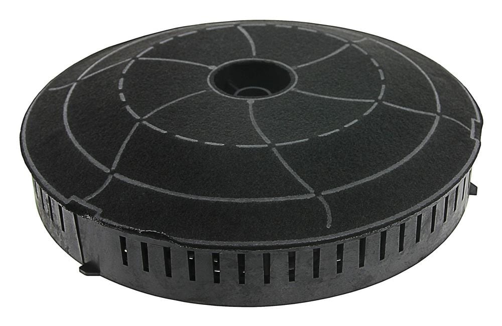 PATONA Aktivkohlefilter für Elica CFC0038668 CFC0140343 4055171138