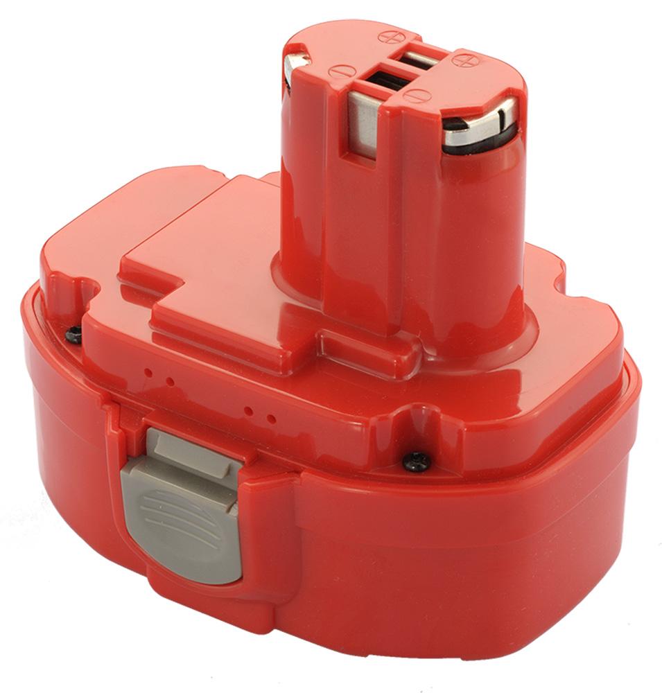 PATONA Akku für Makita Werkzeuge 18 V 3000 mAh Ni-MH 1820 1822 1833 1834 1835 PATONA Akku für Makita Werkzeuge 18 V 3000 mAh Ni-MH 1820 1822 1833 1834 1835