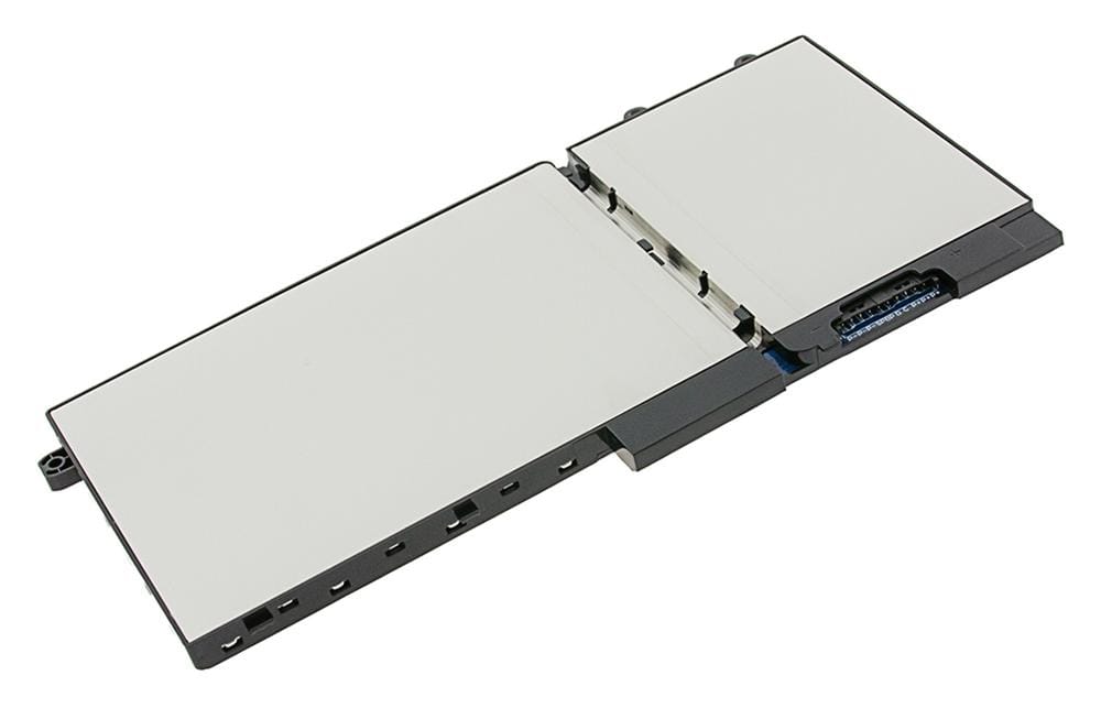 PATONA Akku für Dell Latitude 5400 E5400 5410 E5410 5500 Precision 3540 1V1XF R8D7N