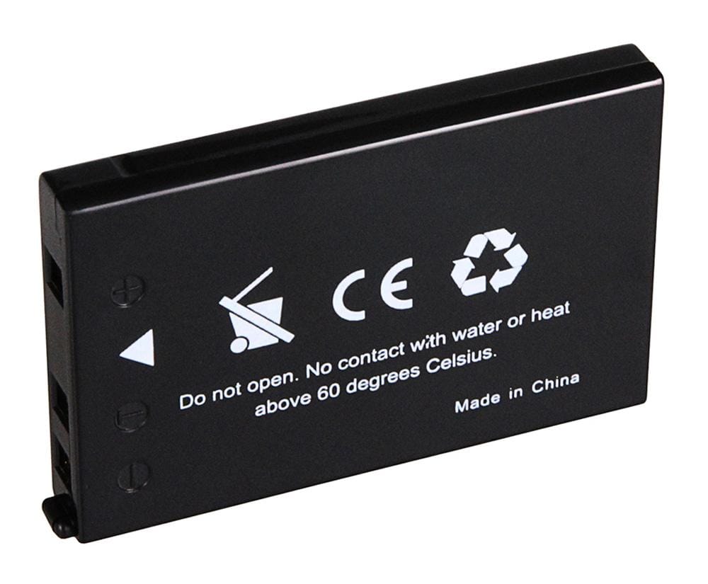 PATONA Premium Akku für Nikon EN-EL5 CoolPix 3700 4200 5200 5900 7900 PATONA Premium Akku für Nikon EN-EL5 CoolPix 3700 4200 5200 5900 7900