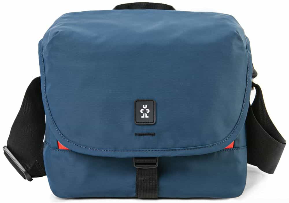 Kamera Tasche Crumpler Sling 3800 navy
