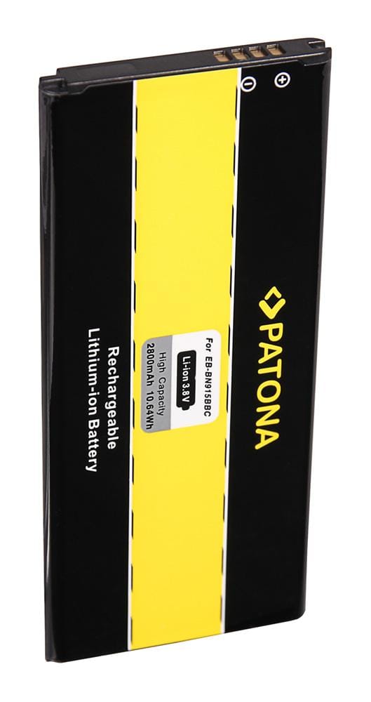 PATONA Akku für Samsung Galaxy Note Edge 4G EB-BN915BBc