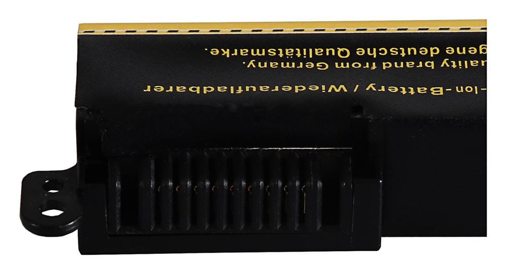 PATONA Akku für Asus X541 Serie 0B110-00440000 A31LP4Q A31N1601