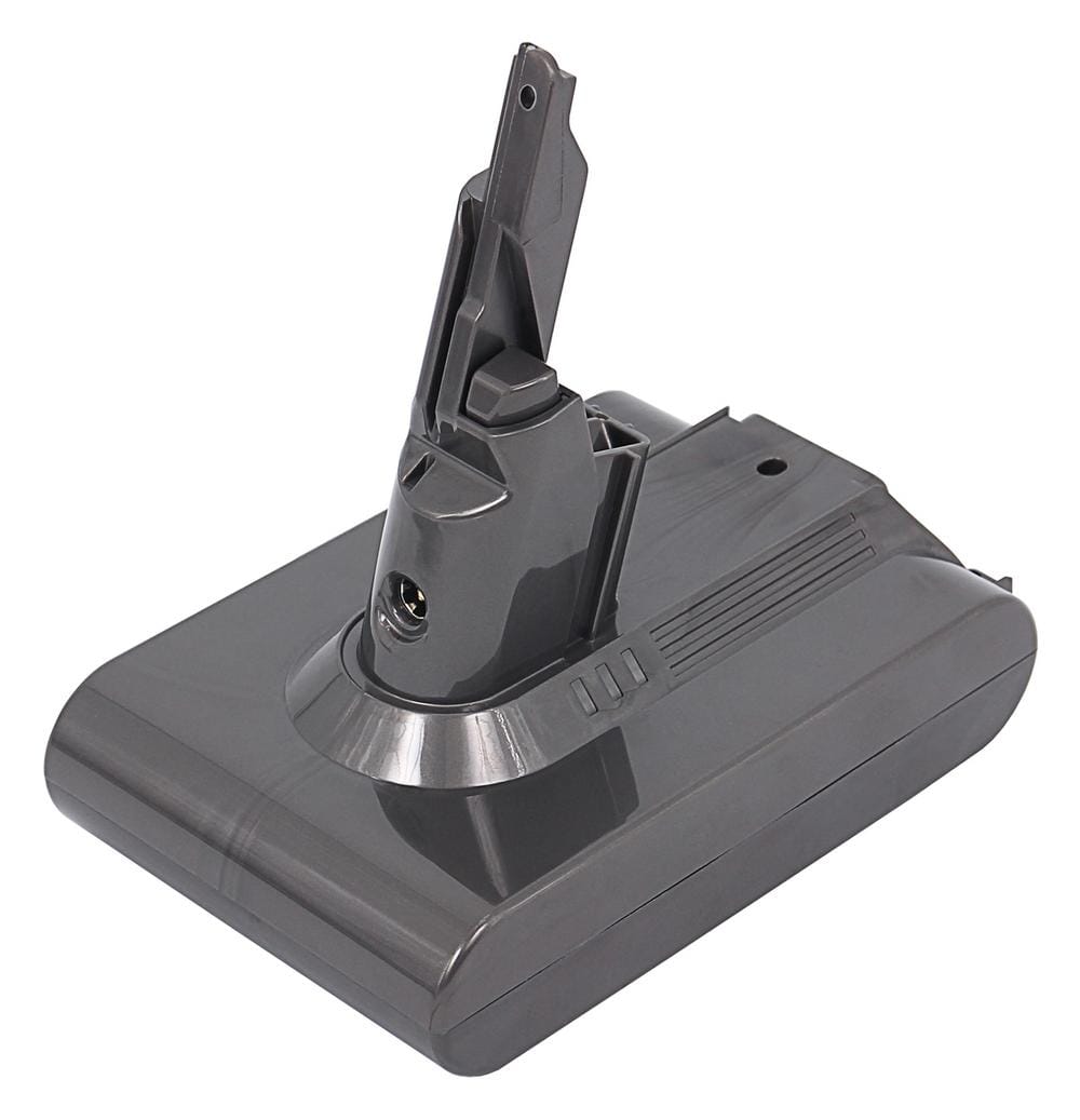 PATONA Premium Akku 2500 mAh für Dyson V7 Motorkopf Trigger Tier Auto Boot Absolut SV11 968670‑02 968670‑03