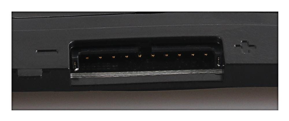 PATONA Akku für Dell Latitude Serie E5270 12 12 5000 Serie-E5270 12-E5270 0RDRH9 NGGX5 RDRH9