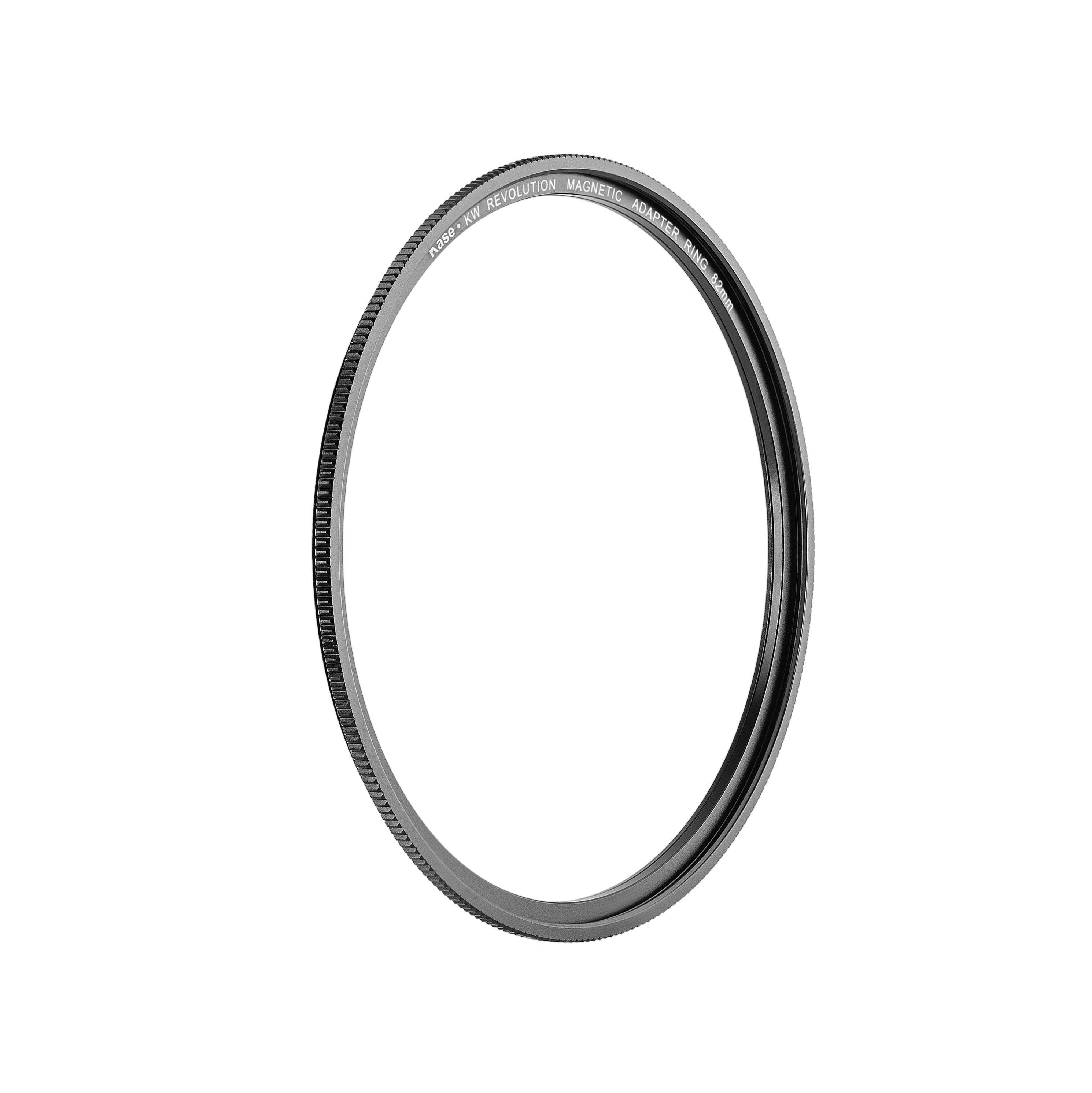 KW Revolution Magnetischer CPL Polfilter