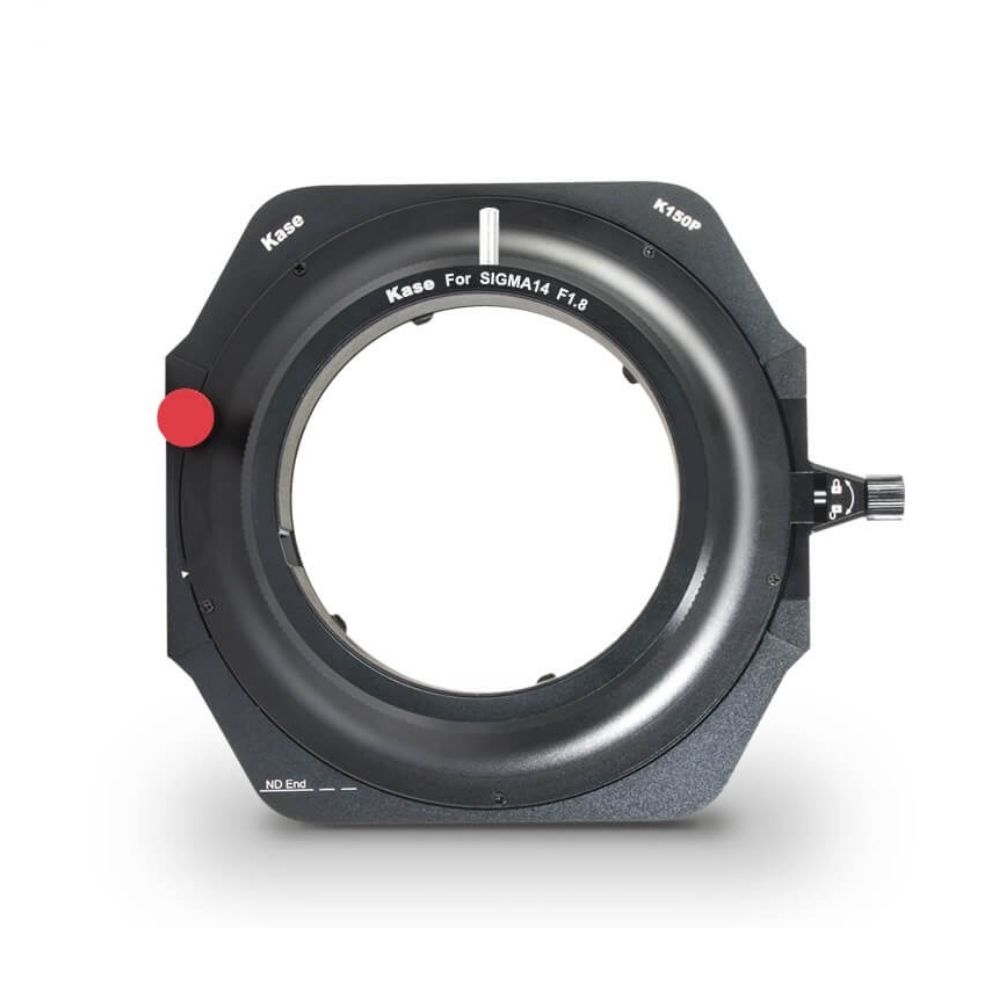 K150P Adapter Ring für Sigma 14mm f1.4 DG DN K150P Adapter Ring für Sigma 14mm f1.4 DG DN