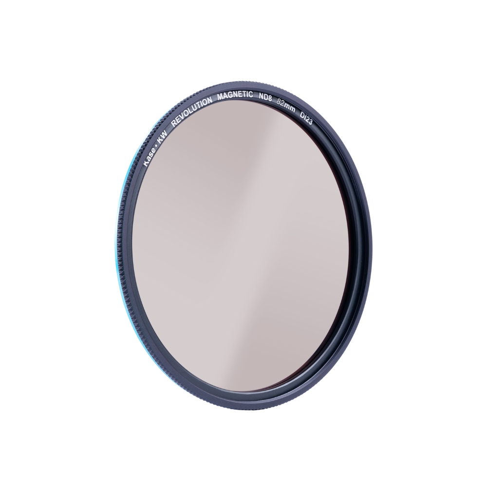 KW Revolution Professional Plus Magnetisches ND Rundfilter Set
