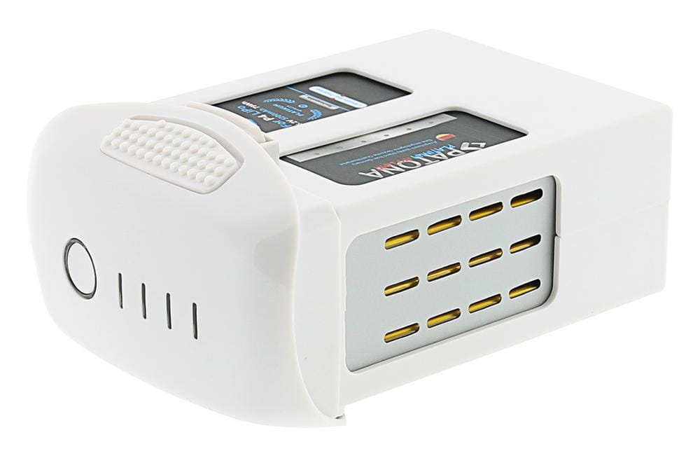 PATONA Platinum Akku für DJI Phantom 4, Phantom 4 Advanced, Phantom 4 Plus, Phantom 4 Pro, Phantom 4 Pro Obsidian (1650120, CP.PT.00000033) PATONA Platinum Akku für DJI Phantom 4, Phantom 4 Advanced, Phantom 4 Plus, Phantom 4 Pro, Phantom 4 Pro Obsidian (1650120, CP.PT.00000033)