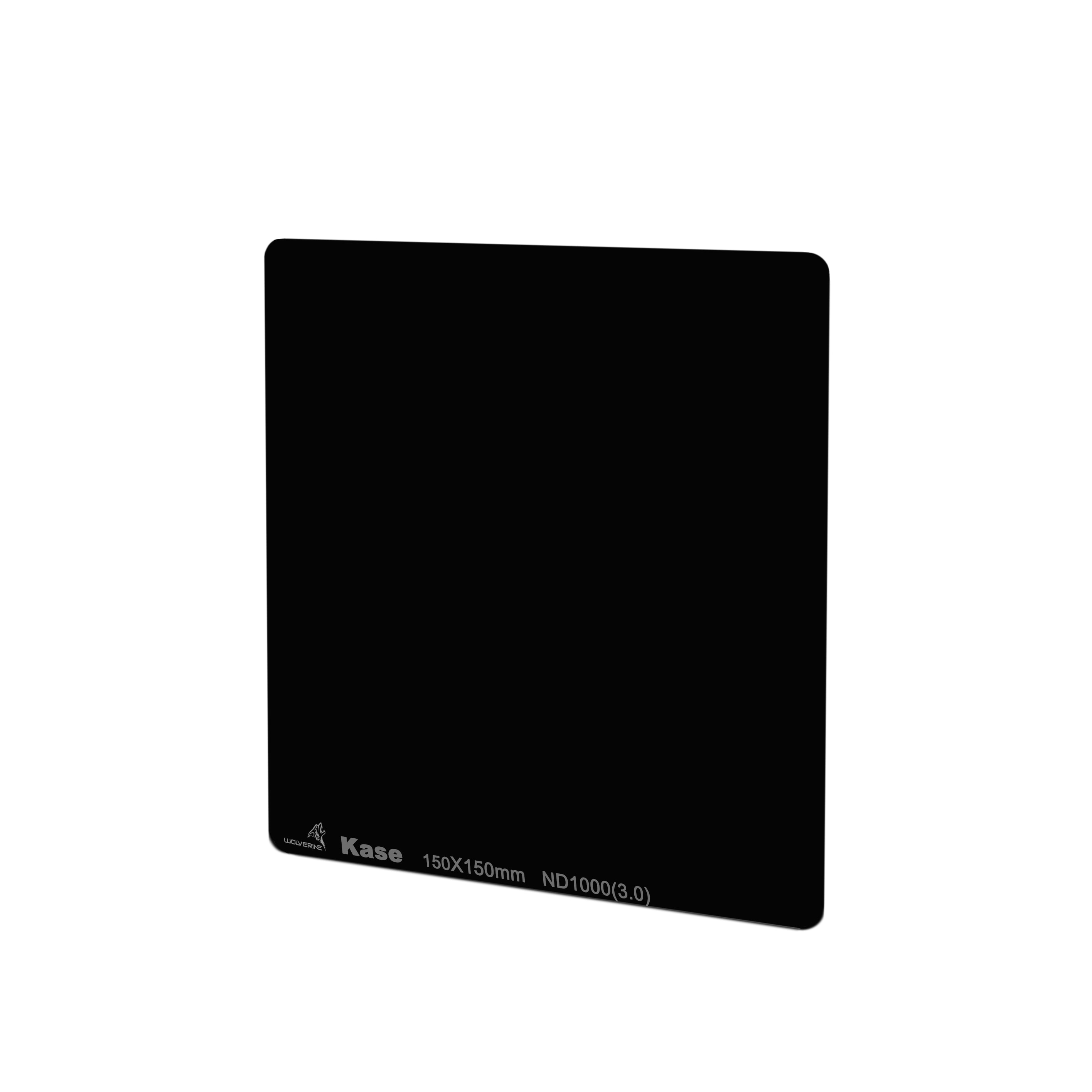 K150 Wolverine ND1000 ND 3.0 10 Stops 150x150mm K150 Wolverine ND1000 ND 3.0 10 Stops 150x150mm