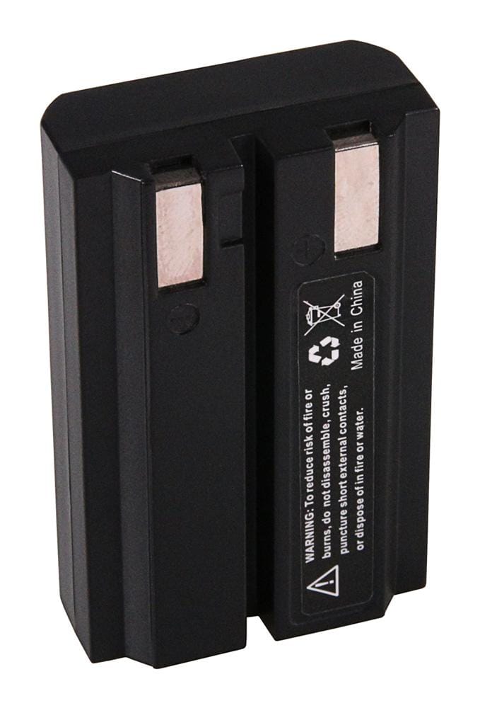 PATONA Akku für Nikon EN-EL1 Coolpix 995 4800 4500 5400 8700