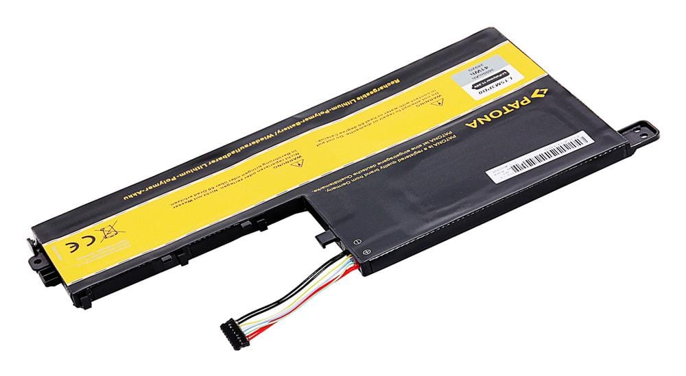 PATONA Akku für Lenovo Ideapad L15L2PB4 L15S2TB0 L15L2PB5 310-15ABR 310-15IKB 310 Touch-15IKB 310 151 PATONA Akku für Lenovo Ideapad L15L2PB4 L15S2TB0 L15L2PB5 310-15ABR 310-15IKB 310 Touch-15IKB 310 151