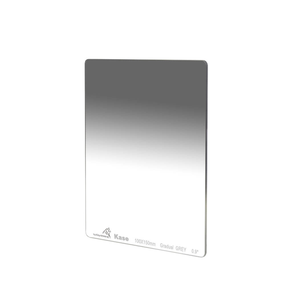 K100 Wolverine Entry Level Set 2 mit K9 Filterhalter K100 Wolverine Entry Level Set 2 mit K9 Filterhalter