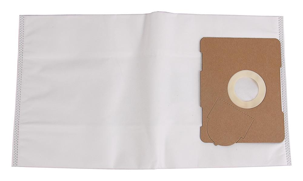 PATONA 5 Staubsaugerbeutel mehrlagig Vlies für Festool Cleantec CT17 VCP170E VCP171E